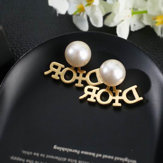 Dior Earring 12lyh37 (2)