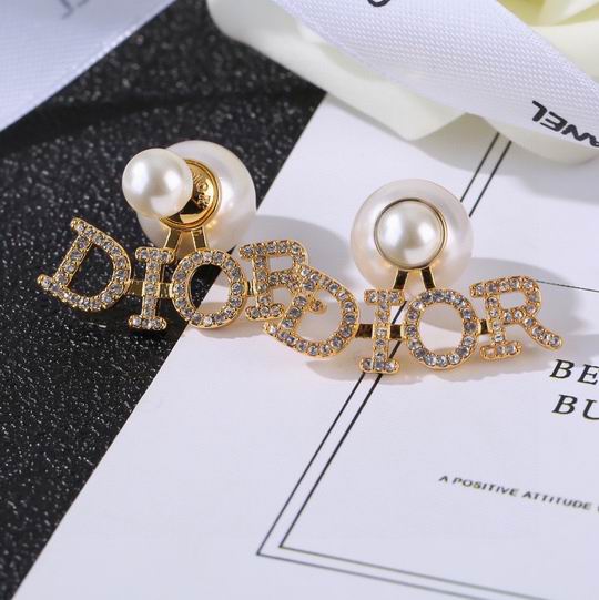 Dior Earring 12lyh37 (3)