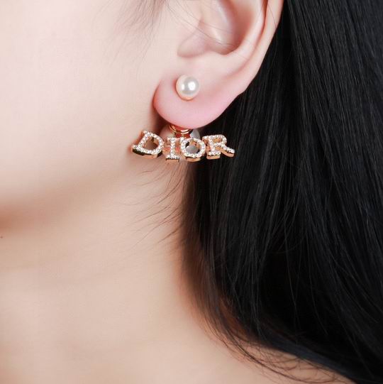 Dior Earring 12lyh37 (4)