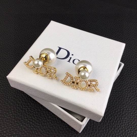 Dior Earring 12lyh38 (1)