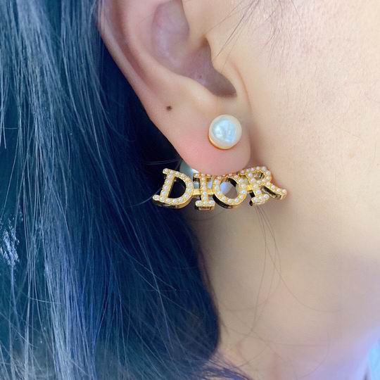Dior Earring 12lyh38 (6)