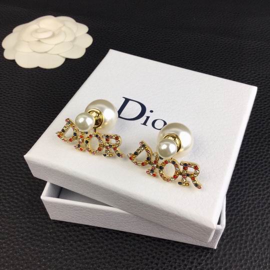 Dior Earring 12lyh39 (1)