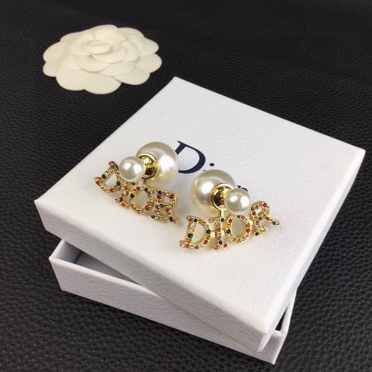 Dior Earring 12lyh39 (2)