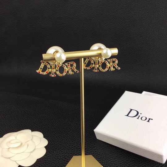 Dior Earring 12lyh39 (4)