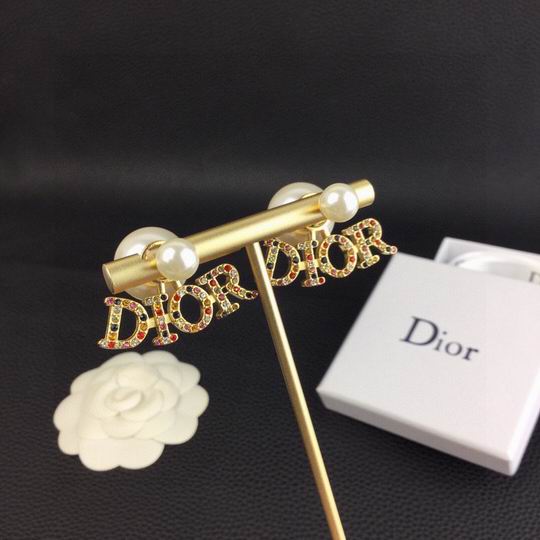 Dior Earring 12lyh39 (6)