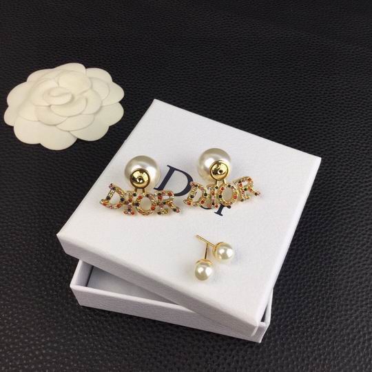 Dior Earring 12lyh39 (8)