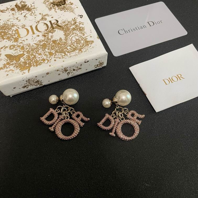 Dior Earring 12lyh40 (1)