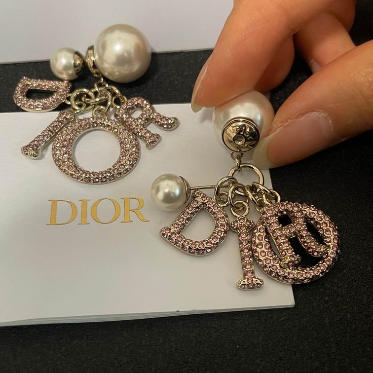 Dior Earring 12lyh40 (2)