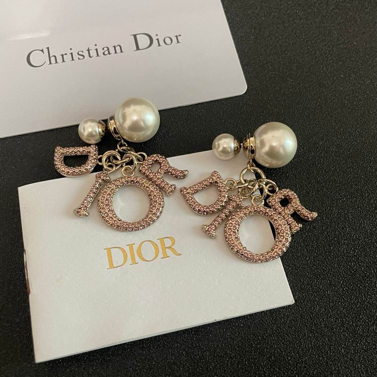 Dior Earring 12lyh40 (3)