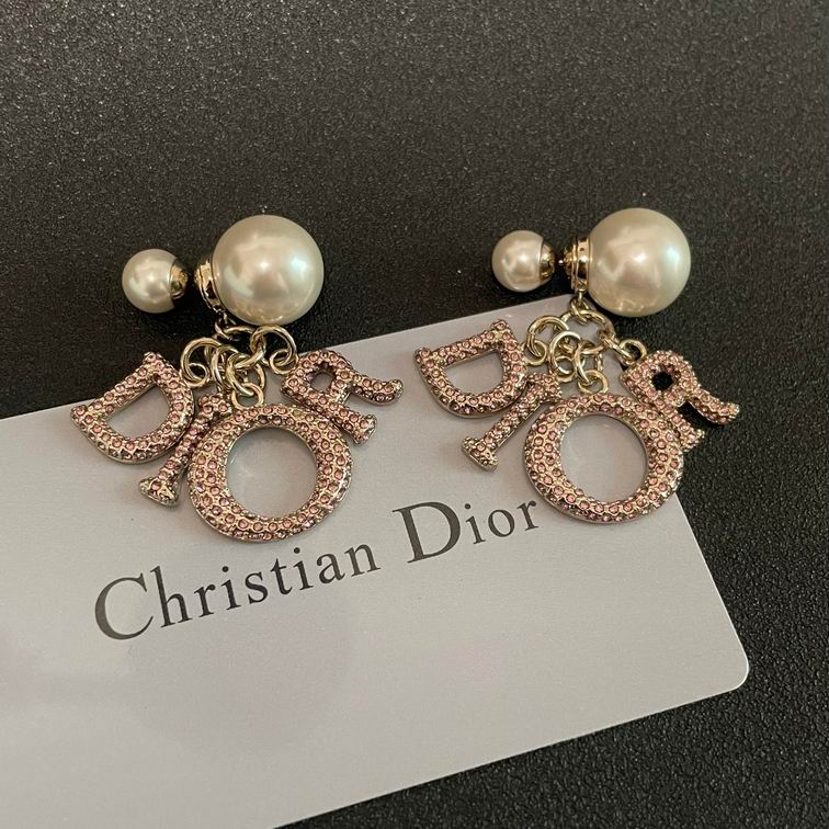 Dior Earring 12lyh40 (6)