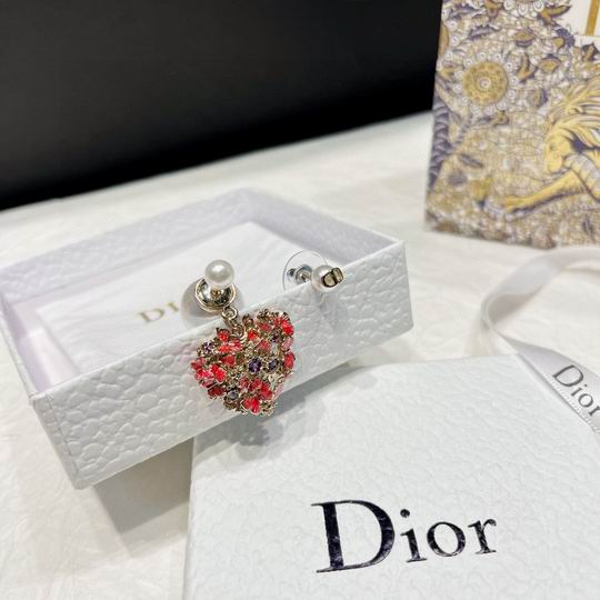 Dior Earring 12lyh42 (1)