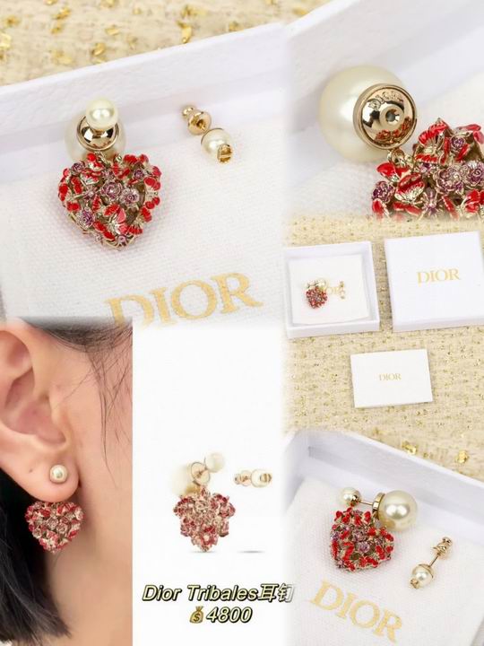Dior Earring 12lyh42 (3)