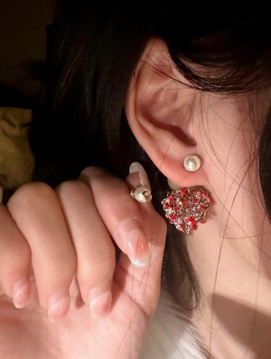 Dior Earring 12lyh42 (5)