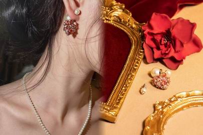 Dior Earring 12lyh42 (6)