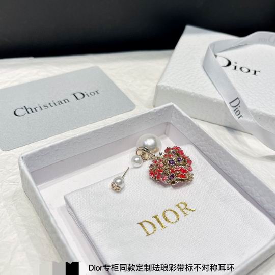 Dior Earring 12lyh42 (8)