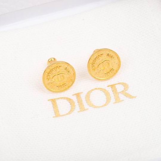 Dior Earring 12lyh43 (1)