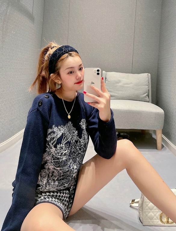 Dior Earring 12lyh43 (5)