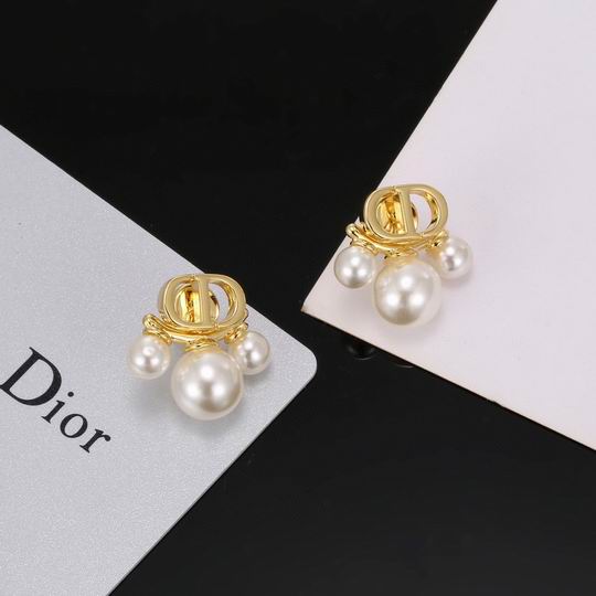 Dior Earring 12lyh44 (1)