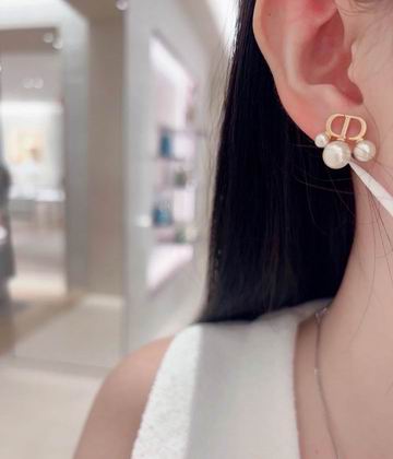 Dior Earring 12lyh44 (5)
