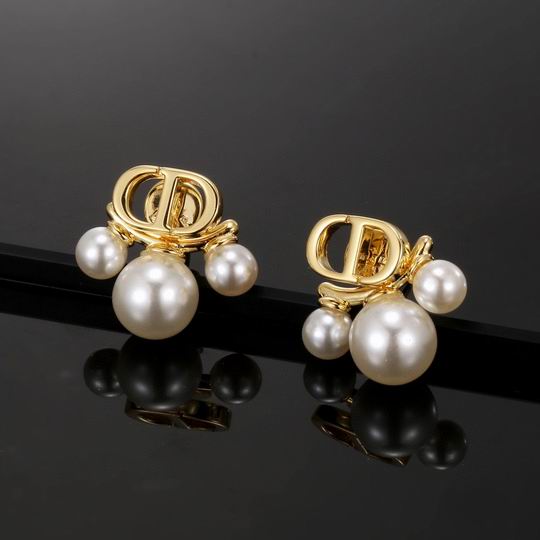 Dior Earring 12lyh44 (6)