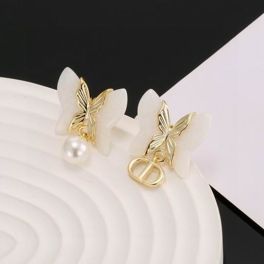 Dior Earring 12lyh45 (1)