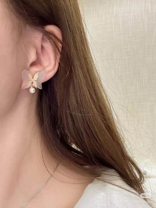 Dior Earring 12lyh45 (5)