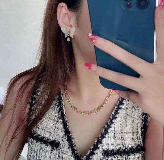 Dior Earring 12lyh45 (6)