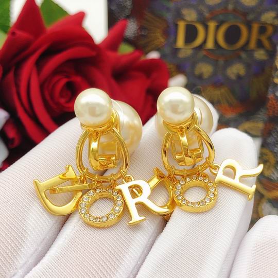 Dior Earring 12lyh46 (2)