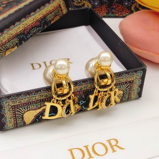 Dior Earring 12lyh46 (4)
