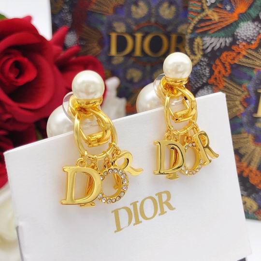 Dior Earring 12lyh46 (7)
