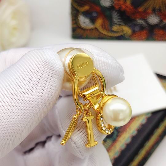 Dior Earring 12lyh46 (8)