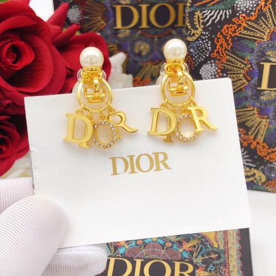 Dior Earring 12lyh47 (1)