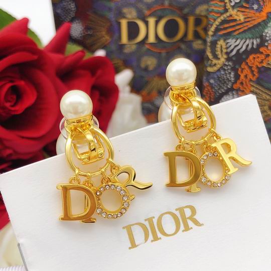 Dior Earring 12lyh47 (2)