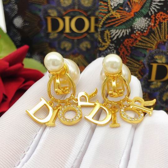 Dior Earring 12lyh47 (3)