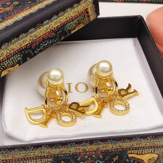 Dior Earring 12lyh47 (5)