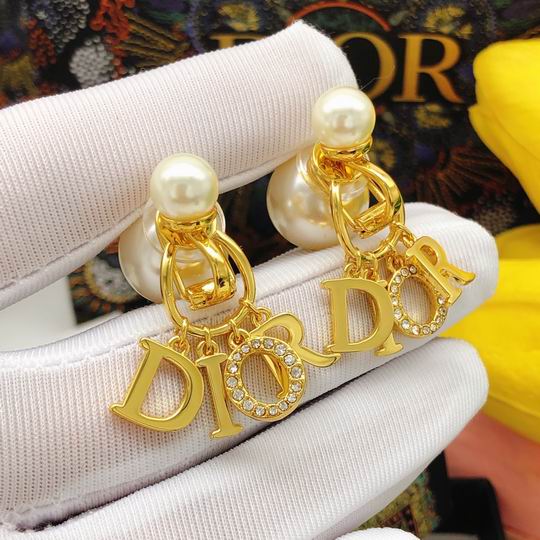 Dior Earring 12lyh47 (7)