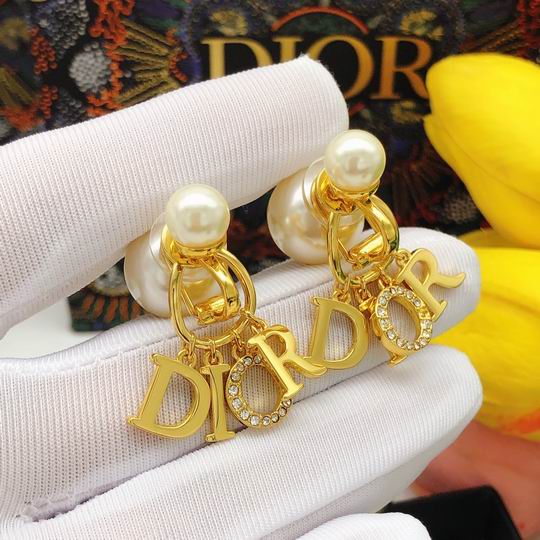 Dior Earring 12lyh47 (8)