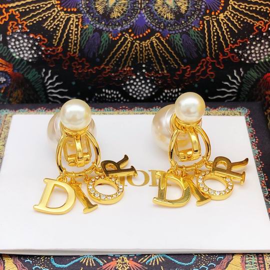 Dior Earring 12lyh47 (9)
