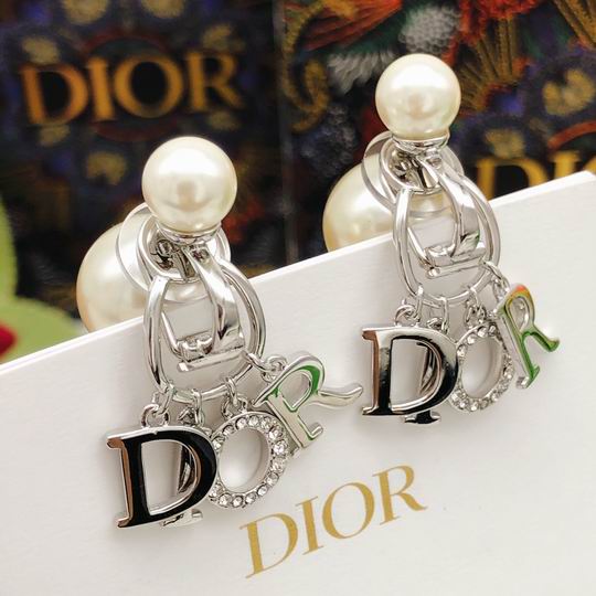 Dior Earring 12lyh48 (1)