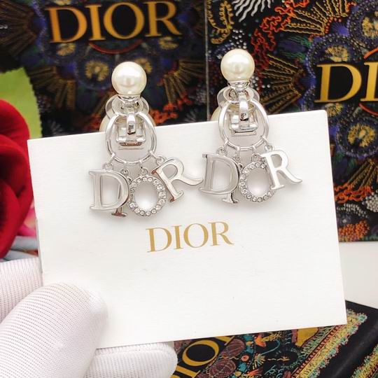 Dior Earring 12lyh48 (2)