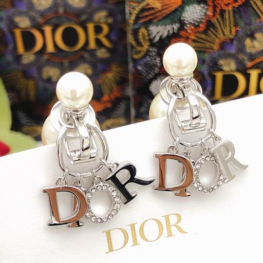 Dior Earring 12lyh48 (3)