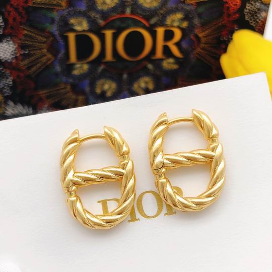Dior Earring 12lyh49 (1)