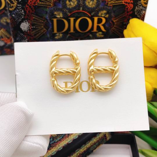 Dior Earring 12lyh49 (2)