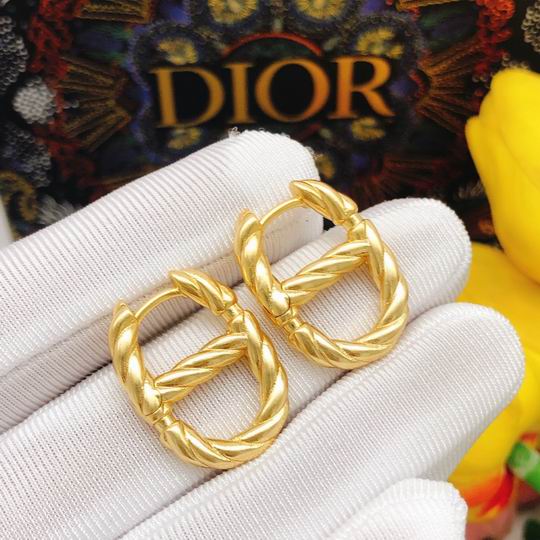 Dior Earring 12lyh49 (5)