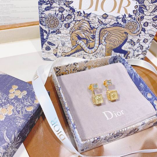 Dior Earring 12lyh50 (2)