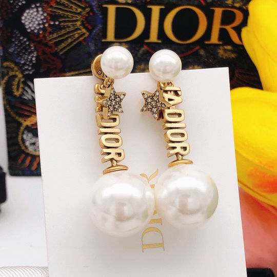 Dior Earring 12lyh51 (1)