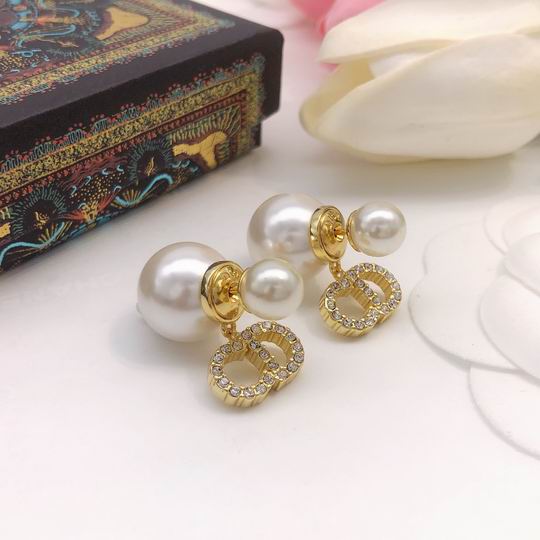 Dior Earring 12lyh52 (1)