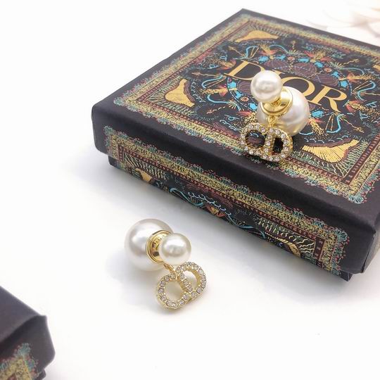 Dior Earring 12lyh52 (2)