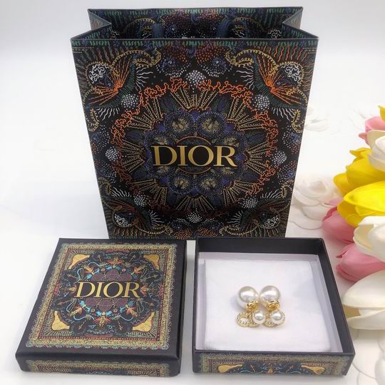 Dior Earring 12lyh52 (6)