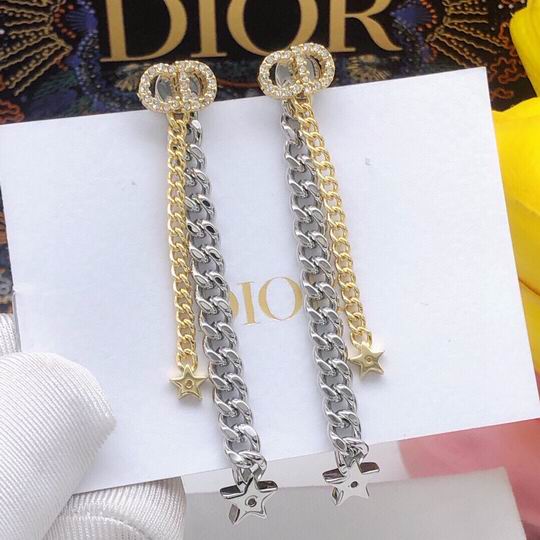 Dior Earring 12lyh53 (2)